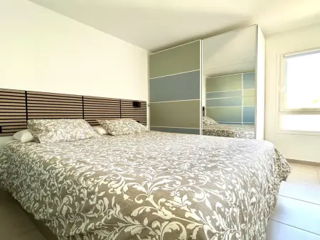 Appartement cosy avec piscine à Costa Calma, Appartement 2 personnes à Costa Calma - Photo 4