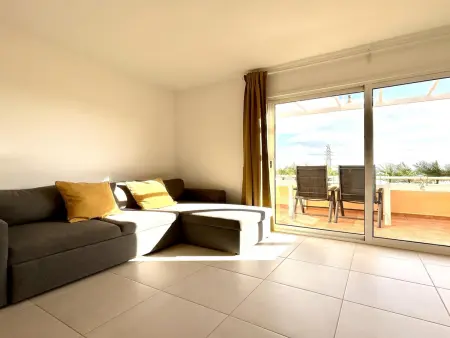 Appartement cosy avec piscine à Costa Calma, Appartement 2 personnes à Costa Calma - Photo 8