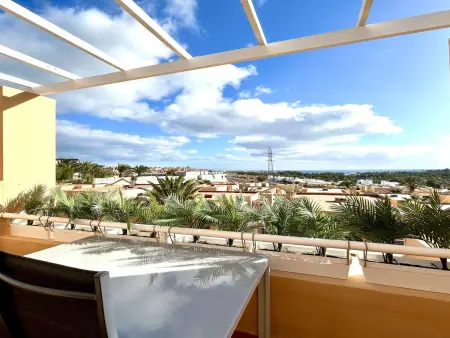 Appartement cosy avec piscine à Costa Calma, Appartement 2 personnes à Costa Calma - Photo 10