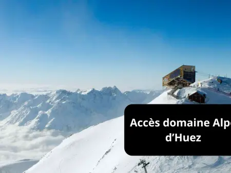 Studio 4 pers. pieds des pistes - Animaux admis, Appartement 4 personnes à Oz - Photo 7