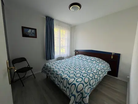 Charmant T2 avec Piscine Commune et WIFI à 200m des Thermes - Photo 11