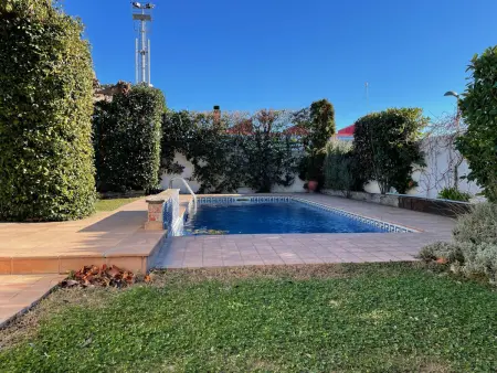 Villa familiale à L'Escala avec piscine privée et barbecue - Photo 1