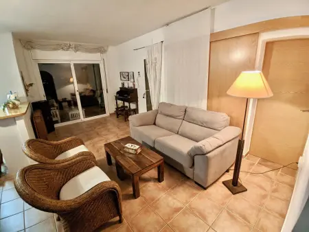 Villa familiale à L'Escala avec piscine privée et barbecue - Photo 3