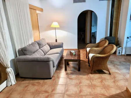 Villa familiale à L'Escala avec piscine privée et barbecue - Photo 4