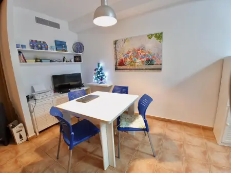 Villa familiale à L'Escala avec piscine privée et barbecue - Photo 6