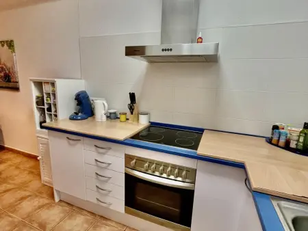 Villa familiale à L'Escala avec piscine privée et barbecue - Photo 7