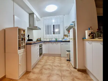 Villa familiale à L'Escala avec piscine privée et barbecue - Photo 8