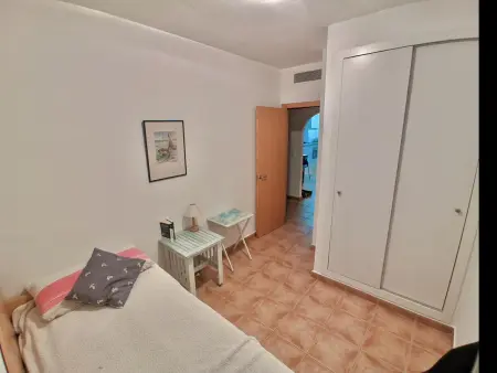 Villa familiale à L'Escala avec piscine privée et barbecue - Photo 13