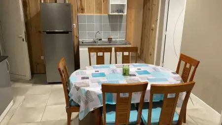 Appartement avec vue sur la mer à Les Anses-d'Arlet - Photo 4