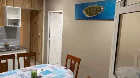 Appartement avec vue sur la mer à Les Anses-d'Arlet - Photo 9