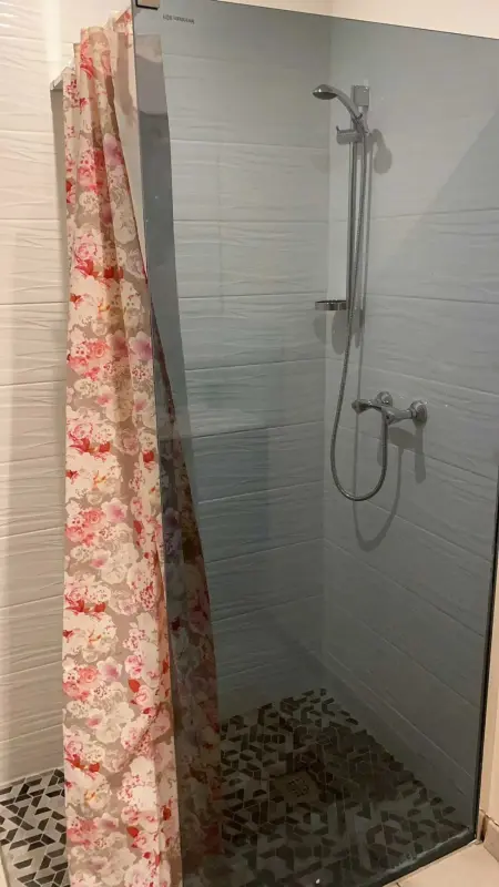 Appartement avec vue sur la mer à Les Anses-d'Arlet - Photo 12
