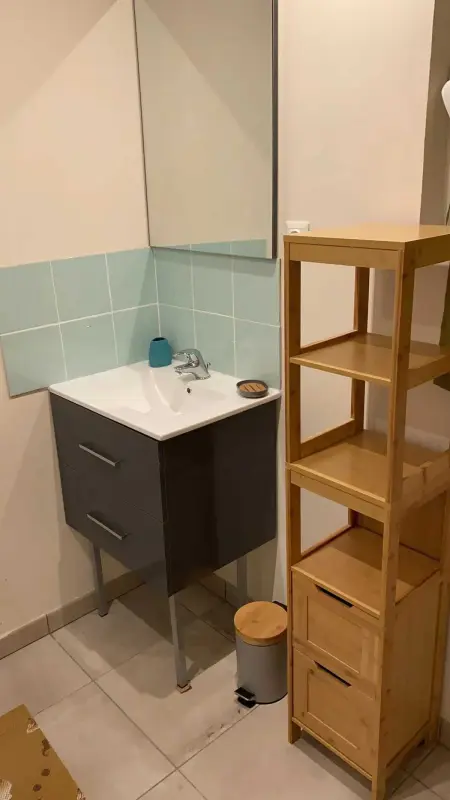 Appartement avec vue sur la mer à Les Anses-d'Arlet - Photo 13