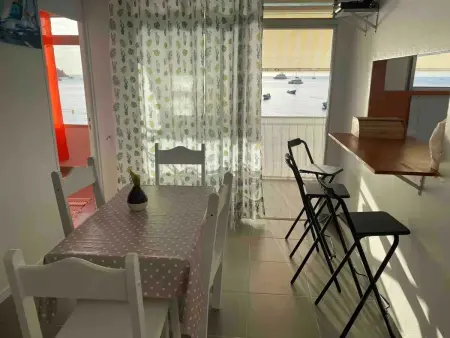Appartement charmant avec vue sur la mer à Les Anses-d'Arlet - Photo 1