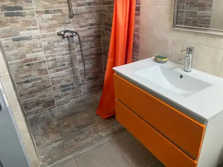 Appartement charmant avec vue sur la mer à Les Anses-d'Arlet - Photo 6