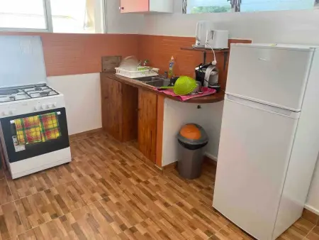 Appartement charmant avec vue sur la mer à Les Anses-d'Arlet - Photo 9