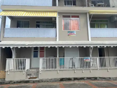 Appartement charmant avec vue sur la mer à Les Anses-d'Arlet - Photo 10