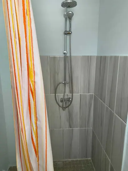 Studio cosy avec vue mer à Les Anses-d'Arlet, Appartement 2 personnes à Les Anses d'Arlet - Photo 8