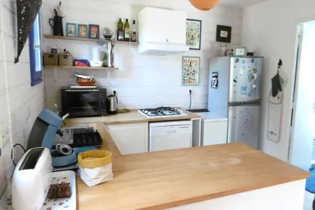 Résidence Katou-sarzeau, Maison en Bretagne avec jardin et terrasse - Photo 7