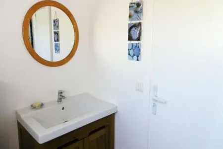 Résidence Katou-sarzeau, Maison en Bretagne avec jardin et terrasse - Photo 12