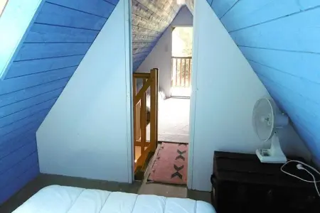 Résidence Katou-sarzeau, Maison en Bretagne avec jardin et terrasse - Photo 13
