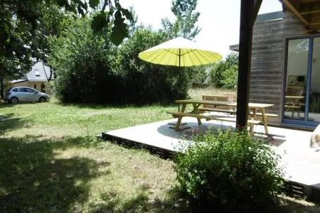 Résidence Katou-sarzeau, Maison en Bretagne avec jardin et terrasse - Photo 20