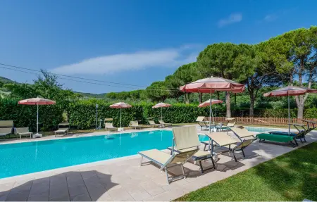 Maison 4 personnes à Tuoro sul Trasimeno - Photo 1
