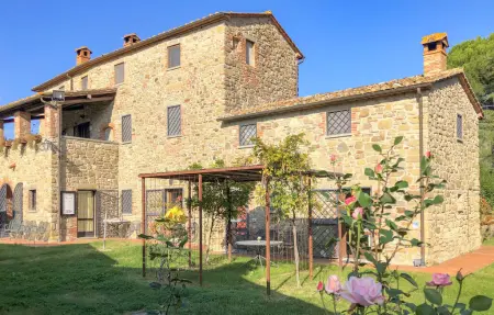 Maison 4 personnes à Tuoro sul Trasimeno - Photo 2
