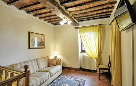 Maison 4 personnes à Tuoro sul Trasimeno - Photo 3