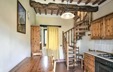 Maison 4 personnes à Tuoro sul Trasimeno - Photo 4