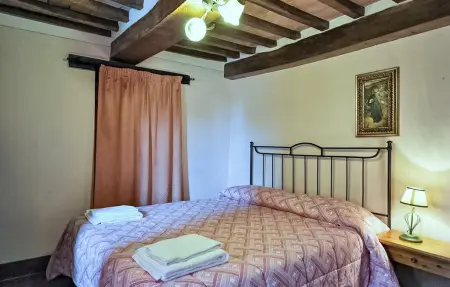 Maison 4 personnes à Tuoro sul Trasimeno - Photo 5