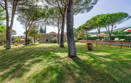 Maison 4 personnes à Tuoro sul Trasimeno - Photo 6
