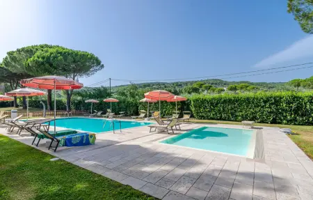 Maison 4 personnes à Tuoro sul Trasimeno - Photo 8