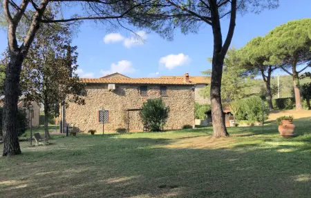 Maison 4 personnes à Tuoro sul Trasimeno - Photo 10