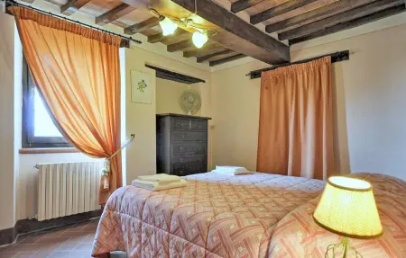 Maison 4 personnes à Tuoro sul Trasimeno - Photo 11