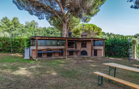 Maison 4 personnes à Tuoro sul Trasimeno - Photo 12