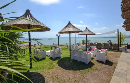 Maison 4 personnes à Tuoro sul Trasimeno - Photo 15
