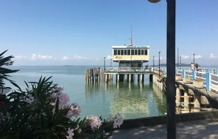 Maison 4 personnes à Tuoro sul Trasimeno - Photo 16