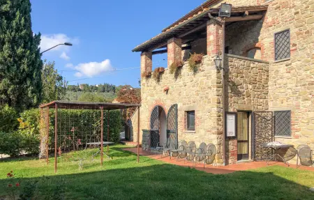 Maison 6 personnes à Tuoro sul Trasimeno - Photo 2