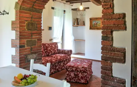 Maison 6 personnes à Tuoro sul Trasimeno - Photo 3