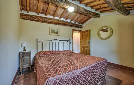 Maison 6 personnes à Tuoro sul Trasimeno - Photo 5