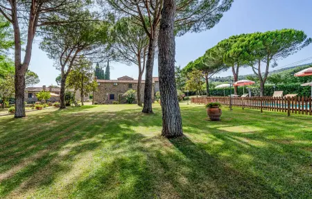 Maison 6 personnes à Tuoro sul Trasimeno - Photo 6