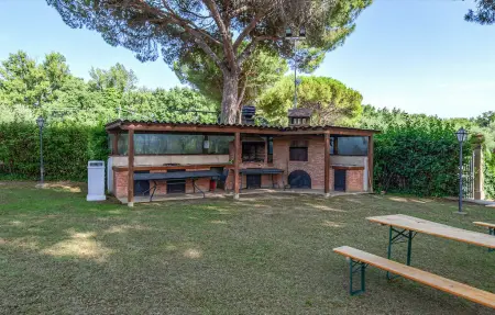 Maison 6 personnes à Tuoro sul Trasimeno - Photo 7