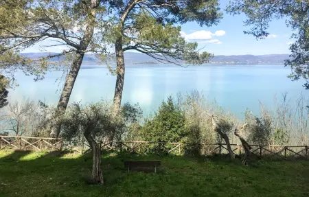 Maison 6 personnes à Tuoro sul Trasimeno - Photo 8