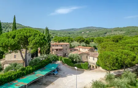 Maison 6 personnes à Tuoro sul Trasimeno - Photo 10