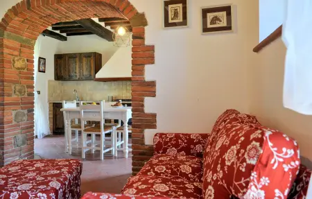 Maison 6 personnes à Tuoro sul Trasimeno - Photo 14