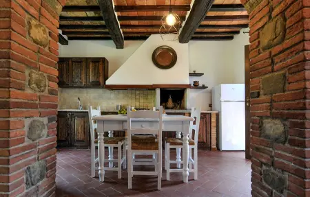 Maison 6 personnes à Tuoro sul Trasimeno - Photo 15