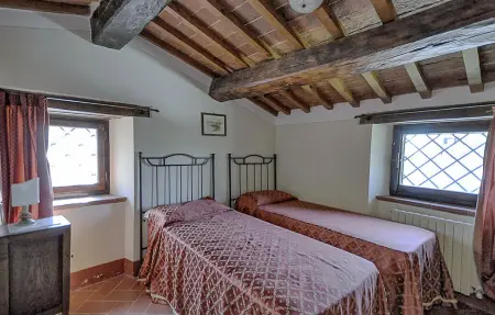Maison 6 personnes à Tuoro sul Trasimeno - Photo 16