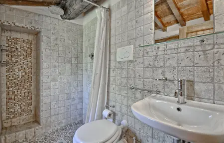 Maison 6 personnes à Tuoro sul Trasimeno - Photo 17