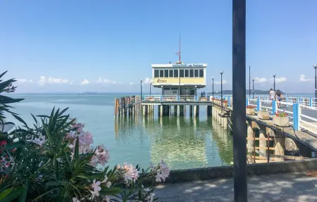 Maison 6 personnes à Tuoro sul Trasimeno - Photo 20