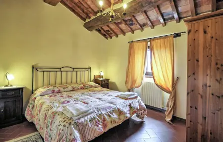 Appartement 6 personnes à Tuoro sul Trasimeno - Photo 4